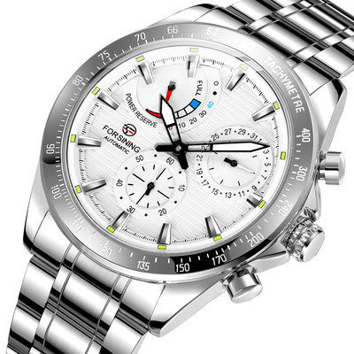 Spectre Chrono